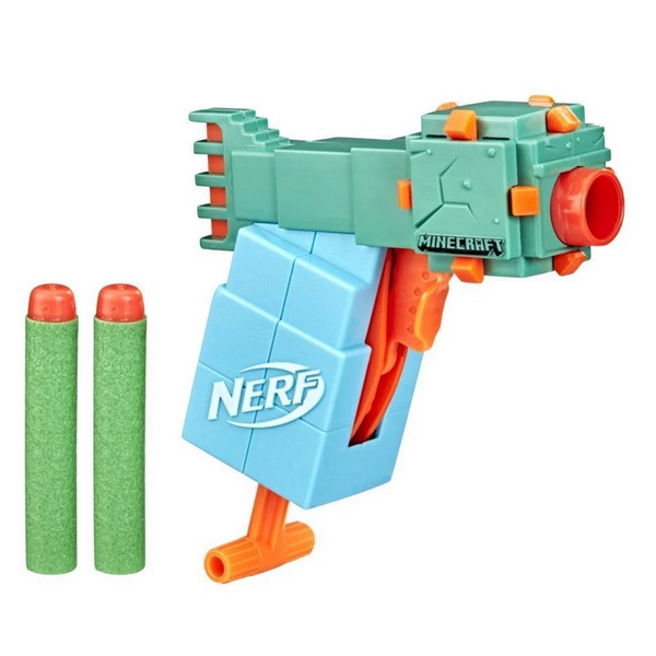 nefe gun